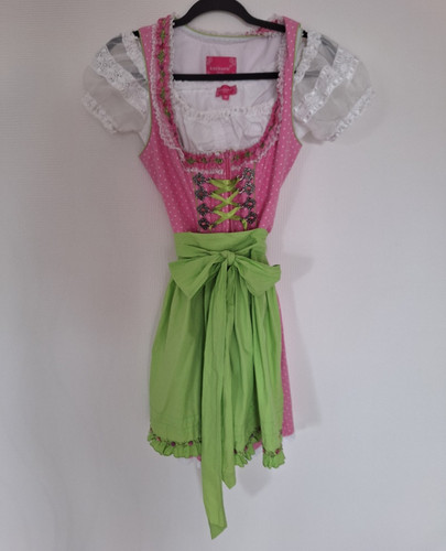 Krüger madl dirndl - dirndl, gr