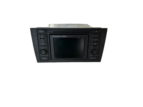 Radio 4b0035192k audi c5 - 4b,
