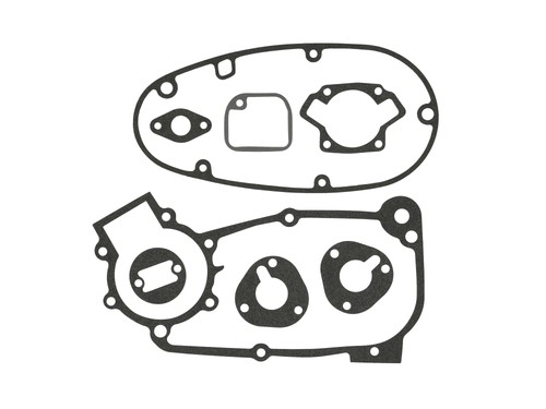 Dichtungssatz motortyp m52 - dichtungssatz,