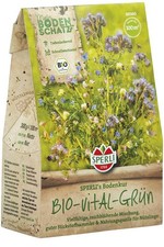 BIO Gründünger BIO-TerraLife Aktiv 300gr