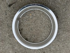 Ford Taunus Radzierring