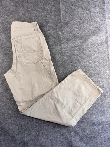 Vintage lee latzhose carpenter - vintage,