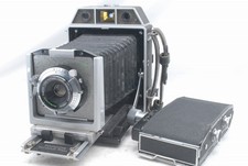 Topcon Horseman Press