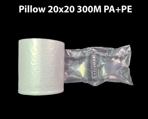Kissen 20x20 pe - 20x20, pa+pe