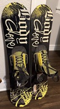 Body Glove Tricksti Trick Skis