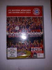 FC Bayern München DVD