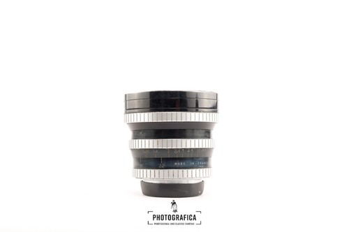 Angenieux 28mm f3 5 - p.,