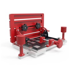 ENJOYWOOD Verstellbarer Winkel