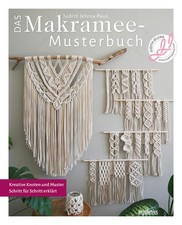 Das makramee musterbuch - makramee, |