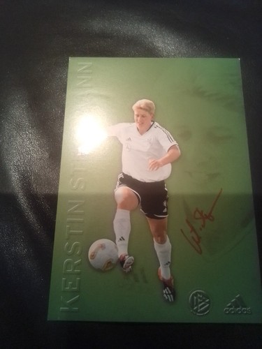 Dfb kerstin stegemann - kerstin,