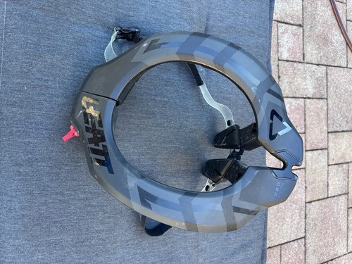 Leatt nackenschutz dbx 5 - dbx, 3.5