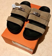 Hermes mens jackson sandals - mens,