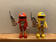 Playmobil 3590 2 Astronauten