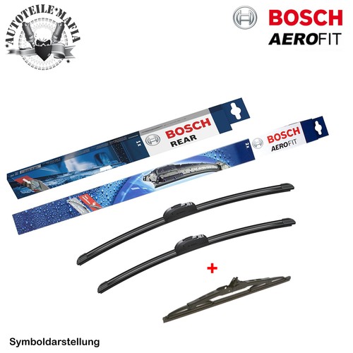 Bosch aerofit scheibenwischer - aerofit,