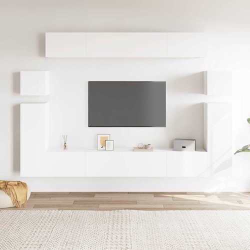 Schrank set schrankwand - schrank,