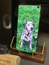 Samsung Galaxy S10 SM-G973F/DS