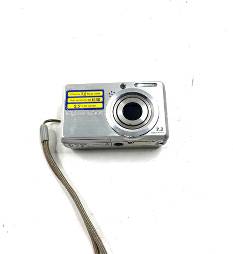 Sony cybershot dsc - dsc, s750