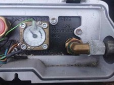 LPG Gasanlage komplett LandiRenzo Steuergerät Omegas Verdampfer IG1 Injektor MED