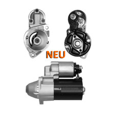 Anlasser für Piaggio Moto