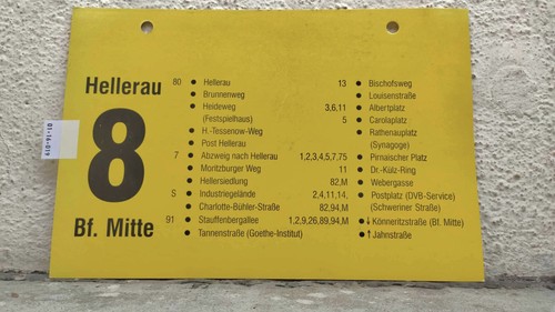 Hellerau mitte - 8,