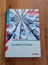 NEU STARK VERLAG Training
