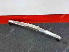 Alfa Romeo GT/Kantenhaube Stoßstange vorne.  Sehr guter gebrauchter Zustand