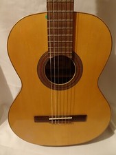 Granada Konzertgitarre - gebraucht, aber sehr gut erhalten