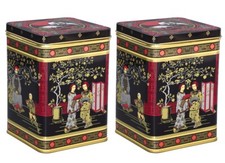 Teedosen / Kaffeedosen /