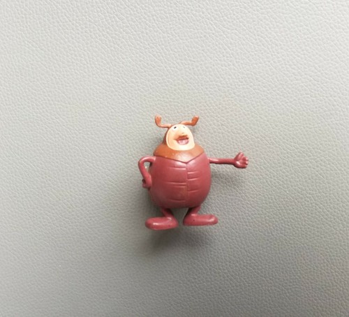 Altbestand figur aus serie - -,