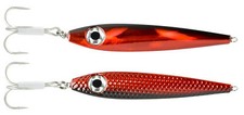 Spro Pilk X / Pilker Red Fish