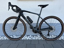 Canyon Grail CF SL NEU