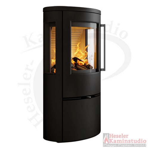 Kaminofen termatech tt23rg - kaminofen,
