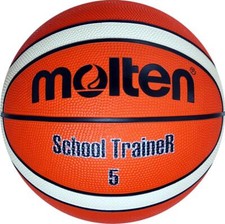 molten Basketball