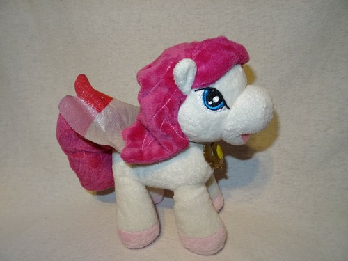 Filly pony von 2013 - pony,