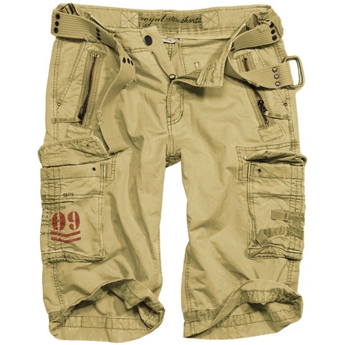 Surplus royal shorts herren - shorts,