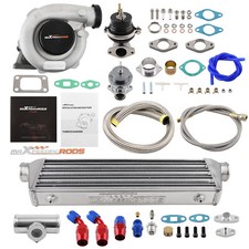 T3/T4 TURBO KIT 350PS +
