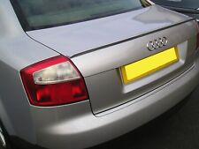 Audi A4 B6 8E Spoiler