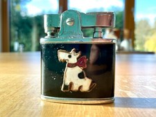 🔥 Altes Camel Feuerzeug mit