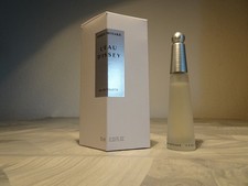 Issey Miyake L'Eau D'Issey Eau De Toilette 10ml NEU