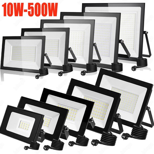 500w led fluter außen - 10-500w,
