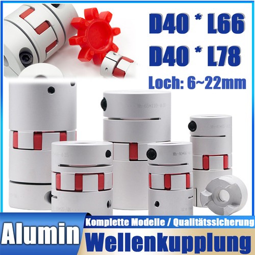 Klauenkupplung