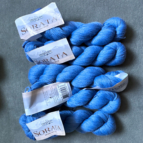 Cascade yarns sorata - yarns,