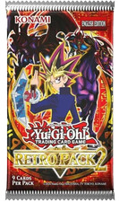 Yu-Gi-Oh! Retro Pack 2 Reprint