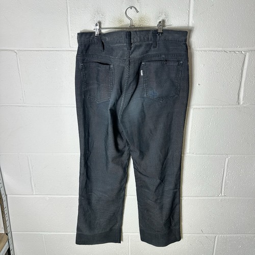 Vintage levis jeans herren w34 - herren,