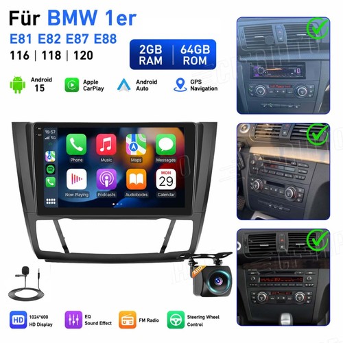 Kam für bmw 1er - kam,