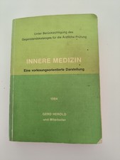 Innere Medizin 1984 Gerd