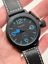 Defekte M-Lovis Automatik