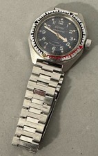 VOSTOK  Amphibia  Herrenuhr