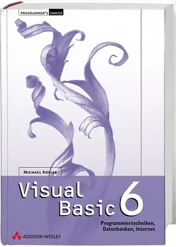 Visual basic - visual, 6