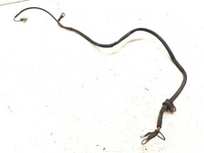 VW Golf 2 PN 1.6l Lichtmaschine Kabelbaum LIMA Verbindungskabel Kabel